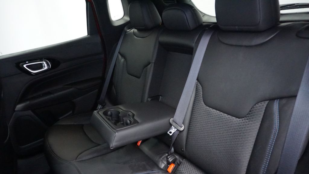 Thumbnail: 2026 Jeep Compass - 28