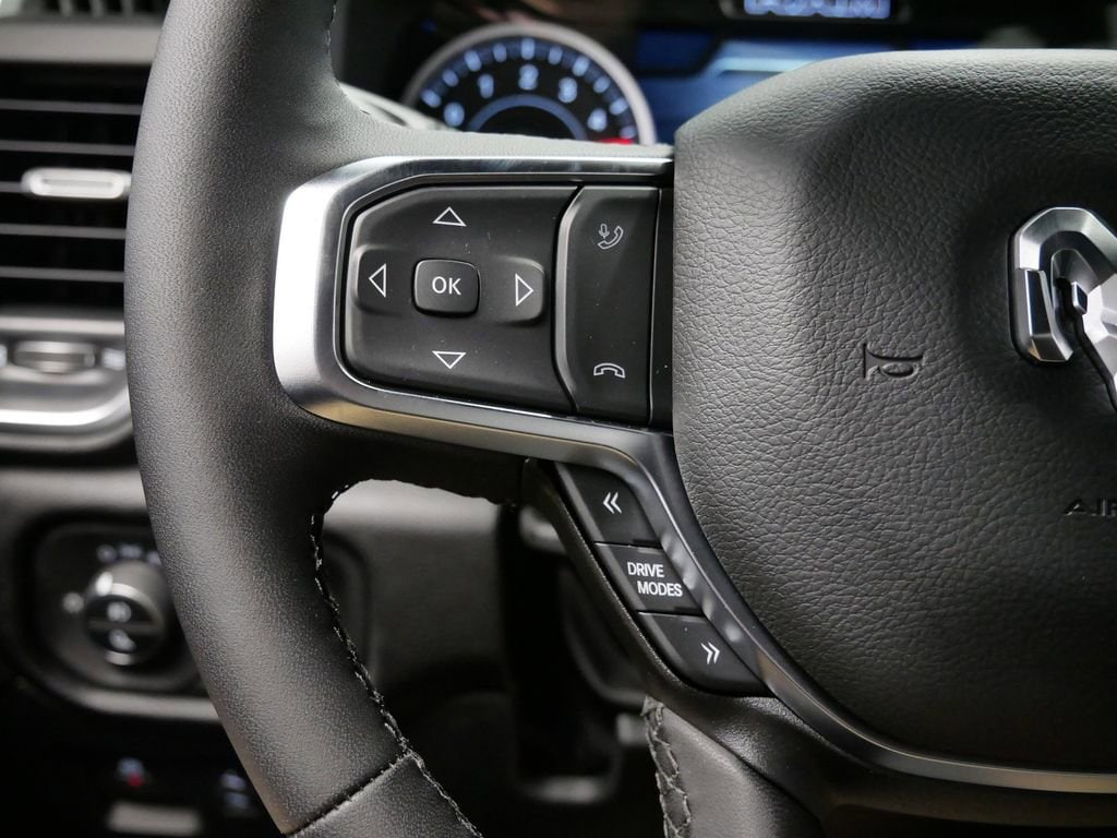 Thumbnail: 2026 RAM 1500 - 21