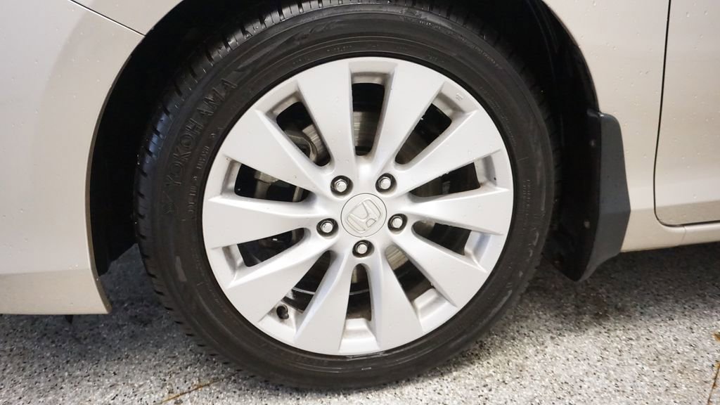 Thumbnail: 2014 Honda Accord - 18