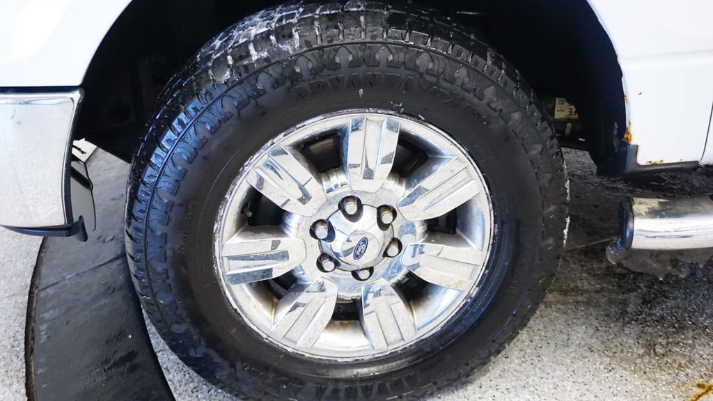 Thumbnail: 2012 Ford F-150 - 14