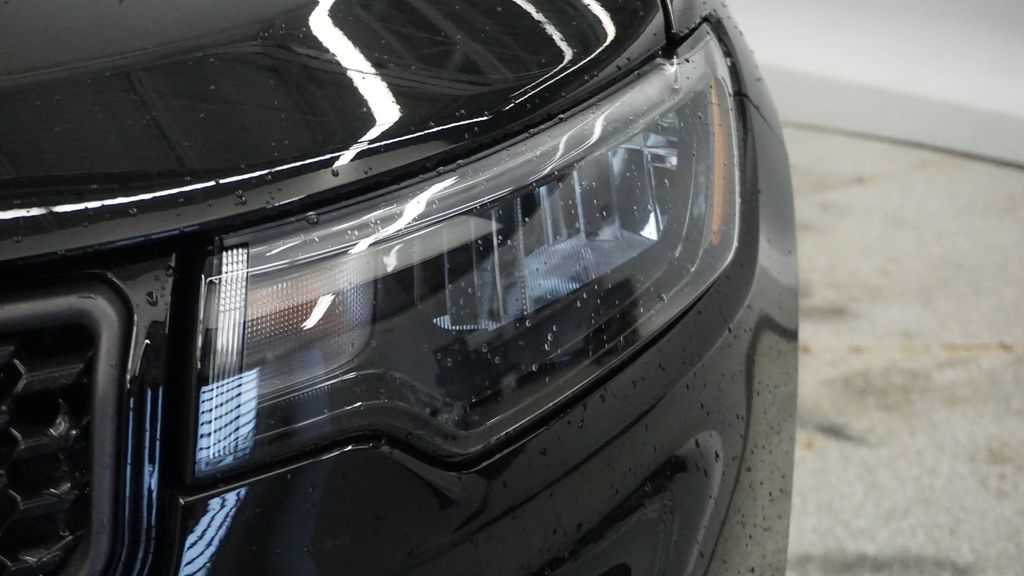 Thumbnail: 2026 Jeep Compass - 16