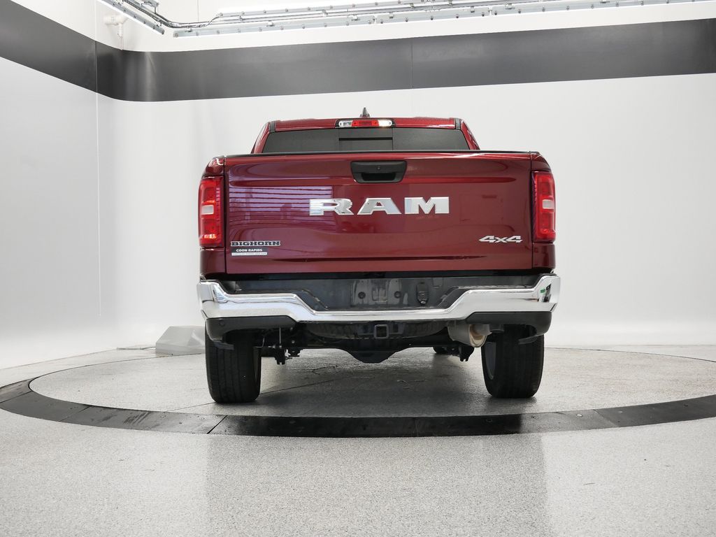 Thumbnail: 2025 RAM 1500 - 46