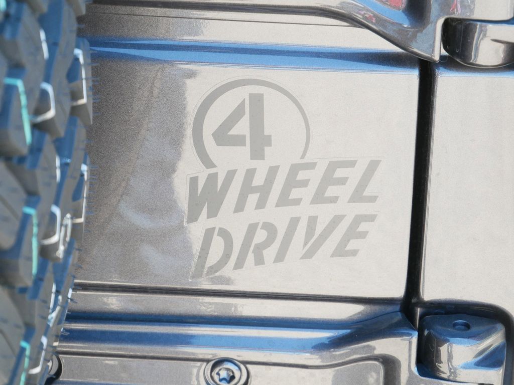 Thumbnail: 2025 Jeep Wrangler - 13