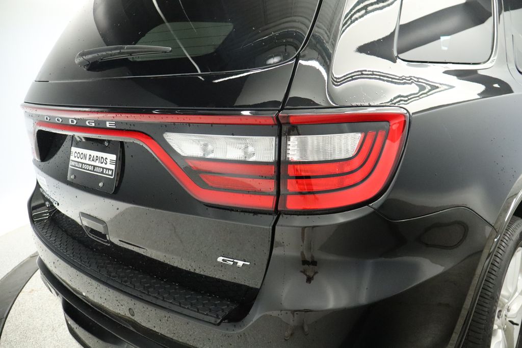 Thumbnail: 2026 Dodge Durango - 18