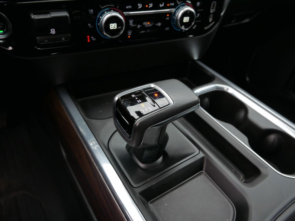 Thumbnail: 2022 GMC Sierra 1500 - 41