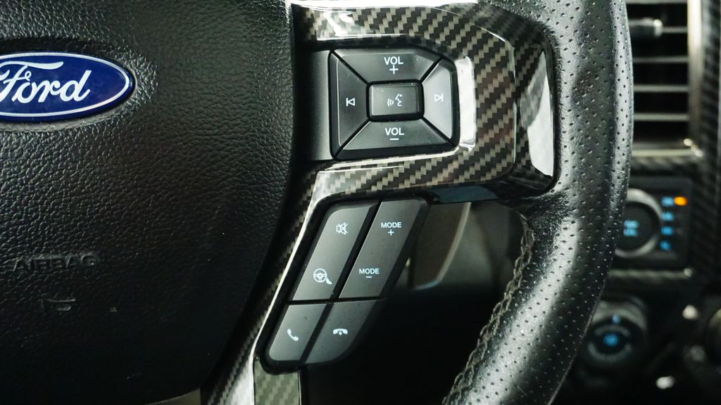 Thumbnail: 2018 Ford F-150 - 40