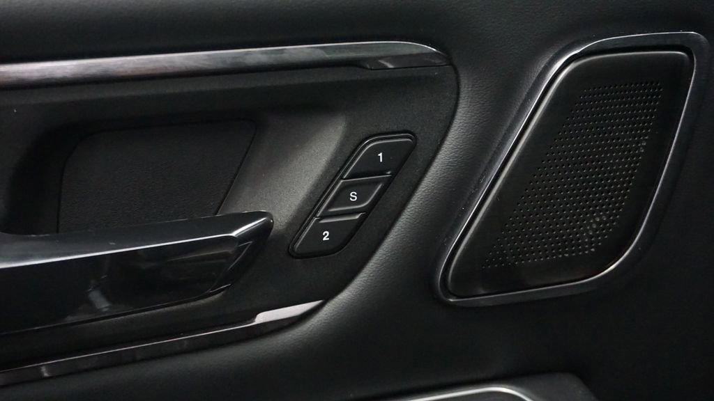 Thumbnail: 2022 RAM 1500 - 30