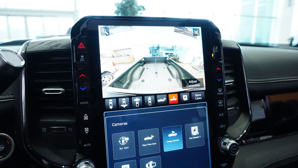 Thumbnail: 2026 RAM 3500 - 31