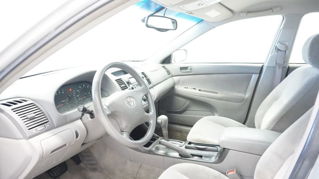 Thumbnail: 2003 Toyota Camry - 21