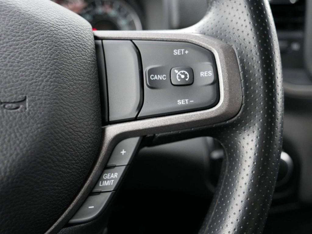 Thumbnail: 2024 RAM 2500 - 38