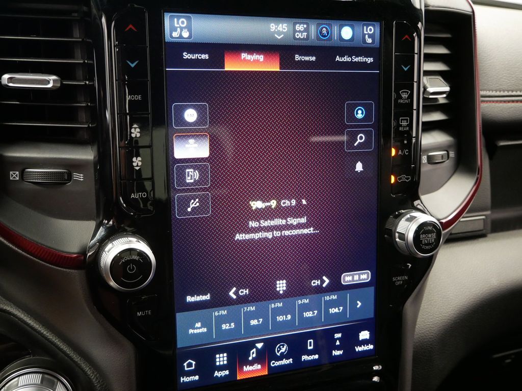 Thumbnail: 2024 RAM 1500 - 30