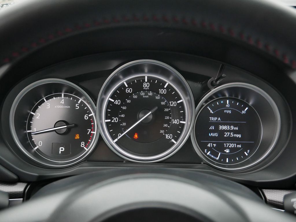 Thumbnail: 2023 Mazda CX-5 - 29