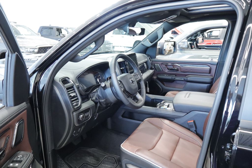 Thumbnail: 2026 RAM 1500 - 21