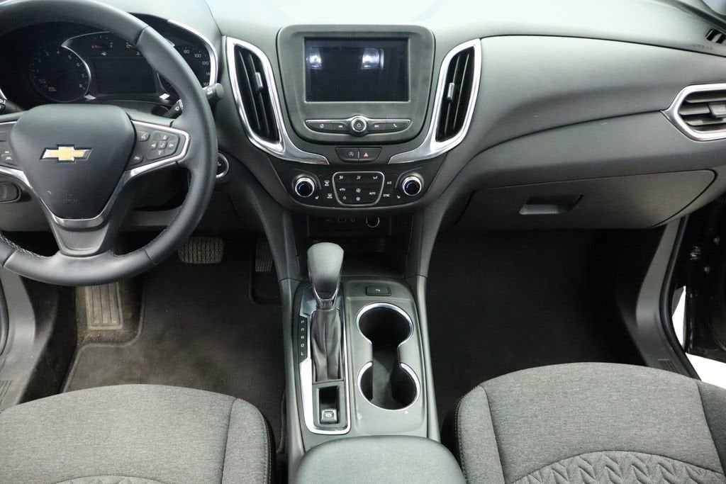 Thumbnail: 2023 Chevrolet Equinox - 30