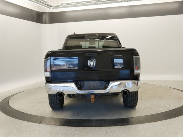 2014 RAM 1500 Big Horn 42