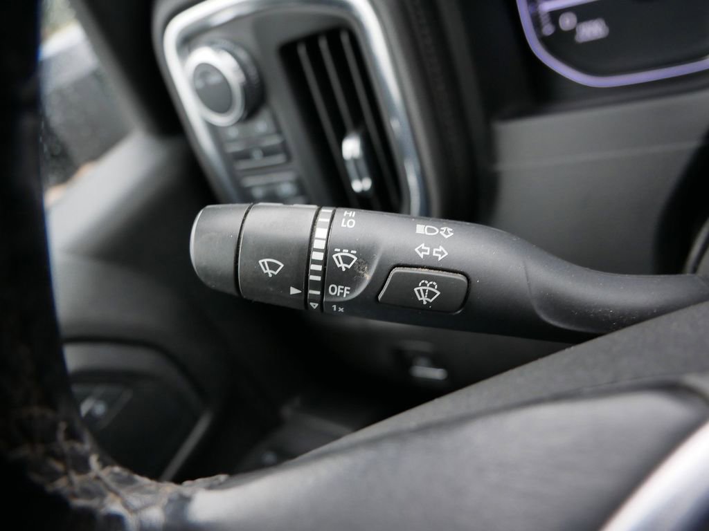 Thumbnail: 2022 GMC Sierra 3500 - 21