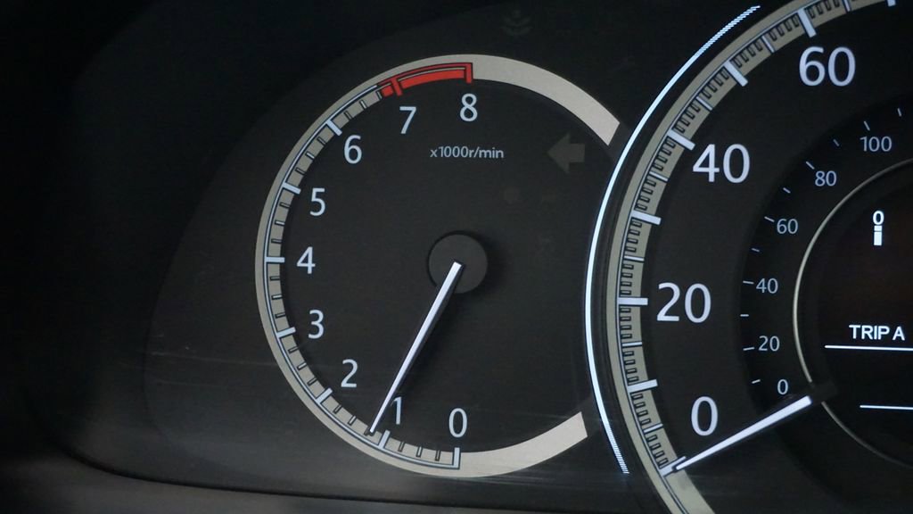 Thumbnail: 2014 Honda Accord - 46