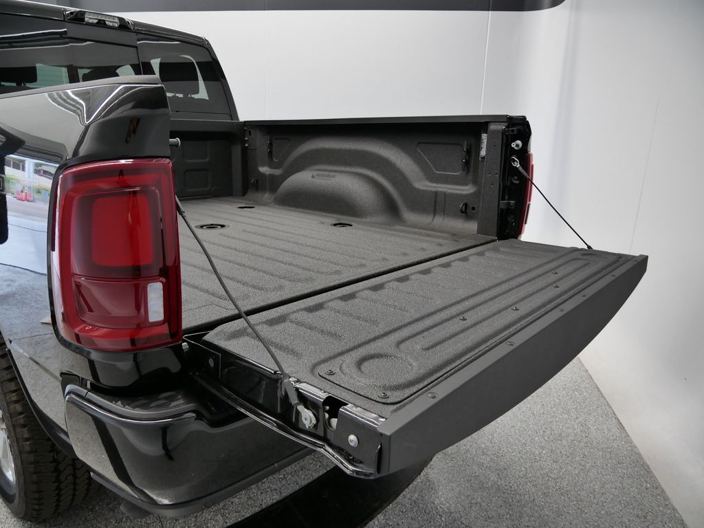 Thumbnail: 2026 RAM 3500 - 12