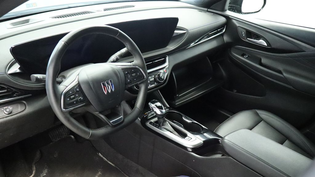 Thumbnail: 2024 Buick Envista - 31