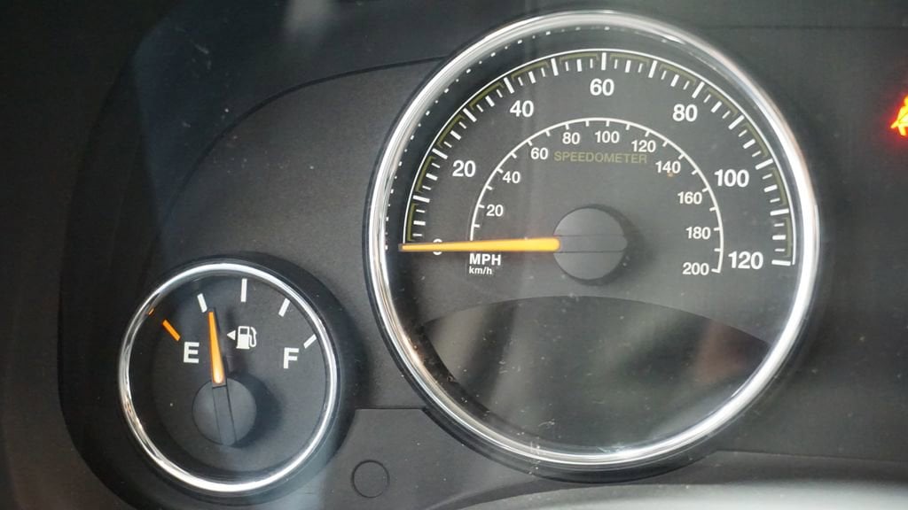 Thumbnail: 2014 Jeep Compass - 32