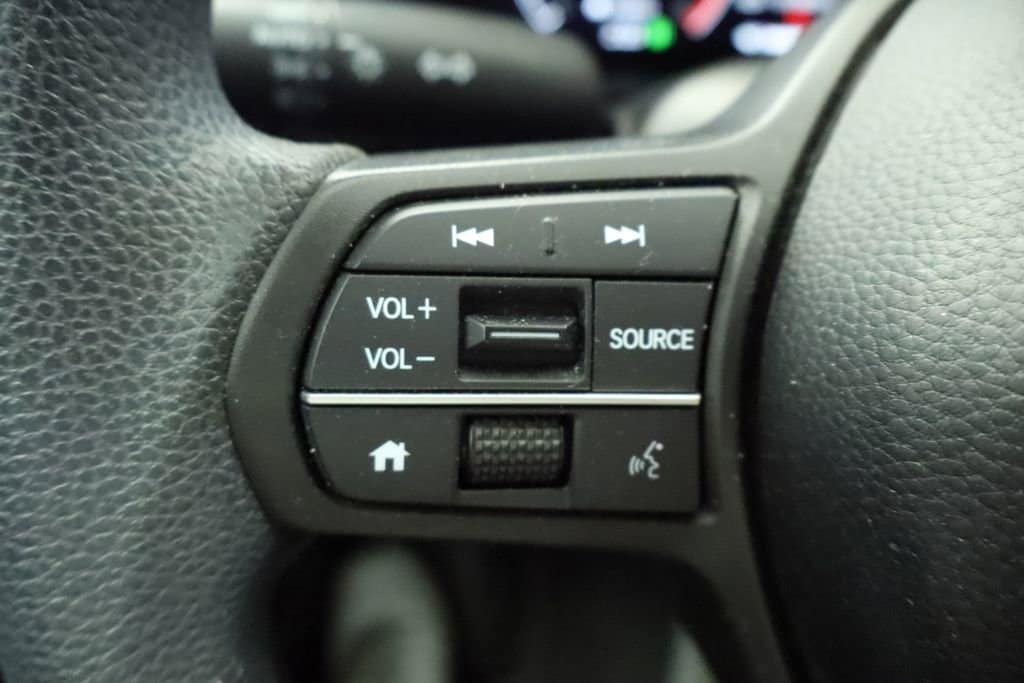 Thumbnail: 2025 Honda CR-V - 32