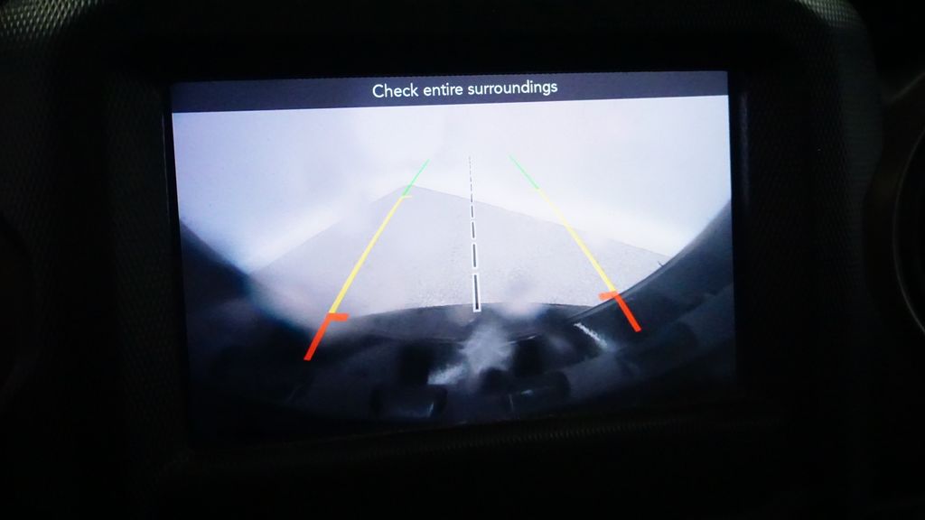 Thumbnail: 2019 Jeep Wrangler - 35