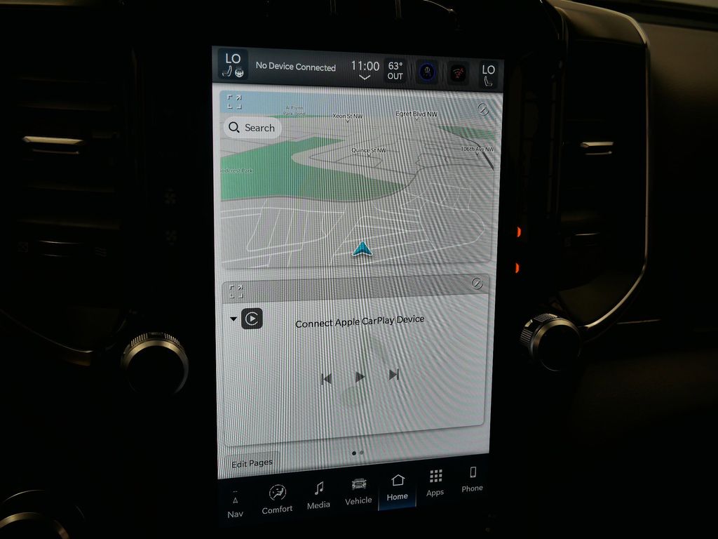 Thumbnail: 2024 RAM 1500 - 31