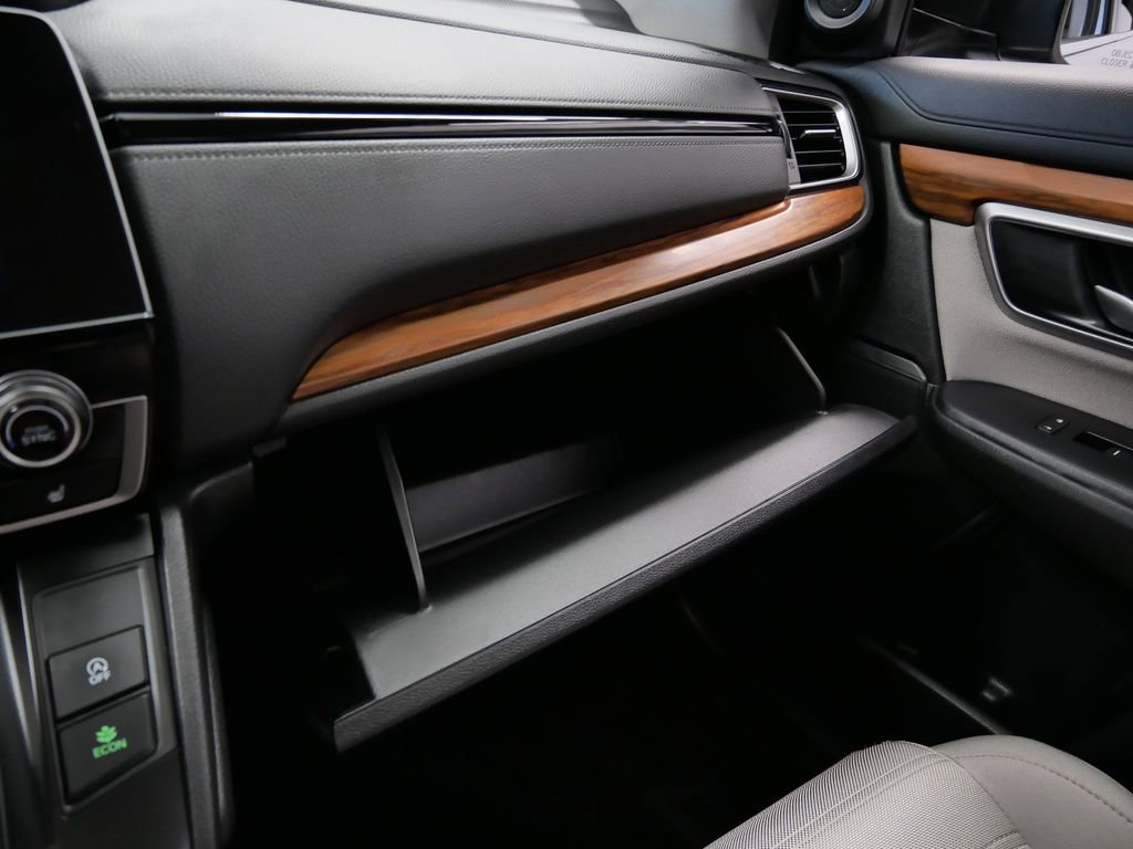 Thumbnail: 2022 Honda CR-V - 43