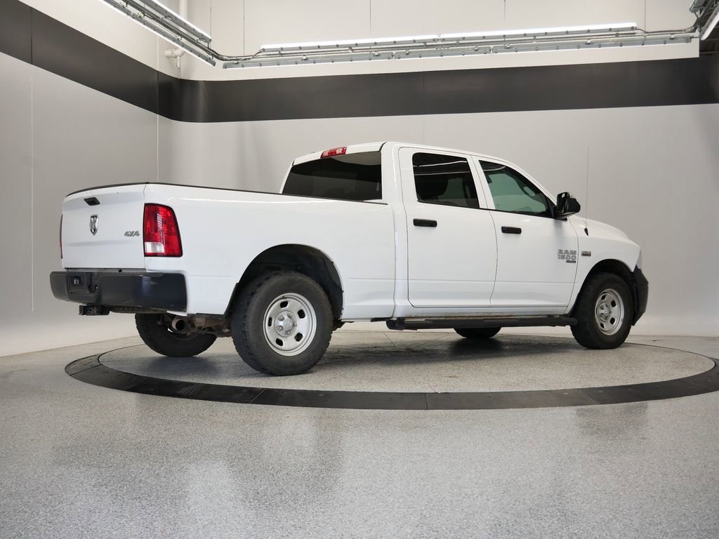 Thumbnail: 2021 RAM 1500 Classic - 6
