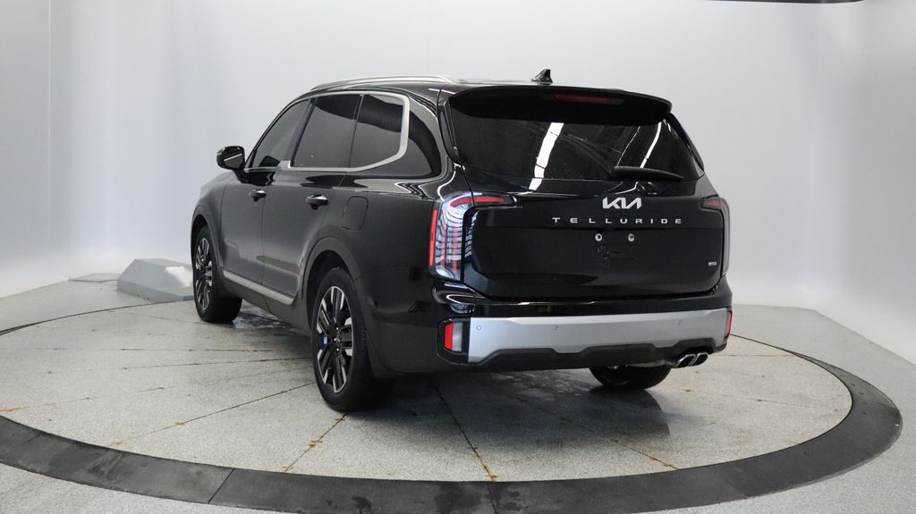 Thumbnail: 2023 Kia Telluride - 4