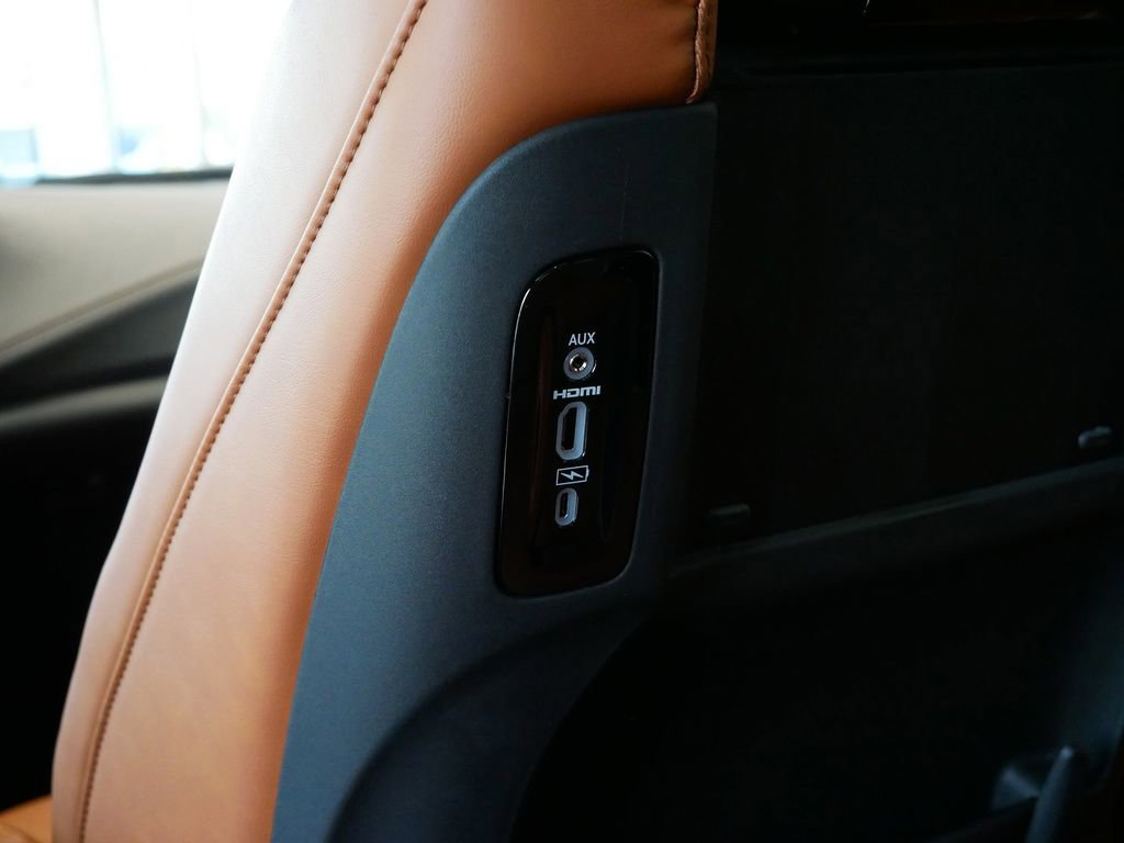 Thumbnail: 2026 Chrysler Pacifica - 31