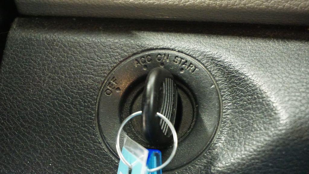 Thumbnail: 2009 Dodge Ram 1500 - 36