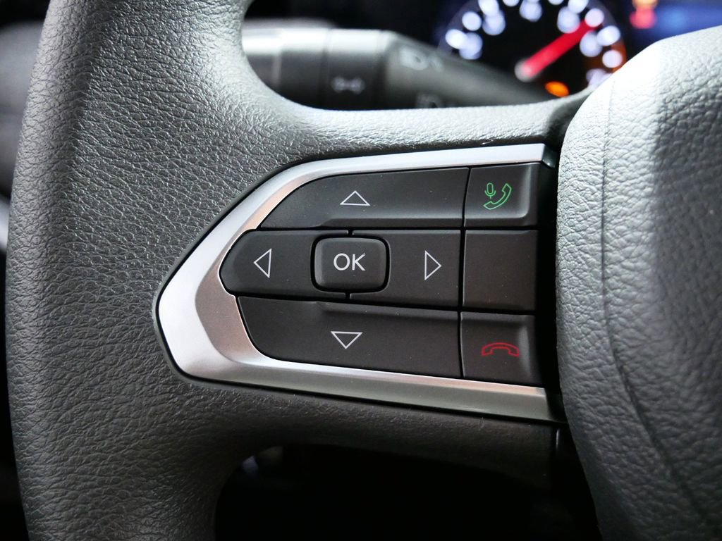 Thumbnail: 2024 Jeep Compass - 39