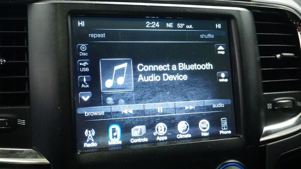 Thumbnail: 2013 RAM 1500 - 31