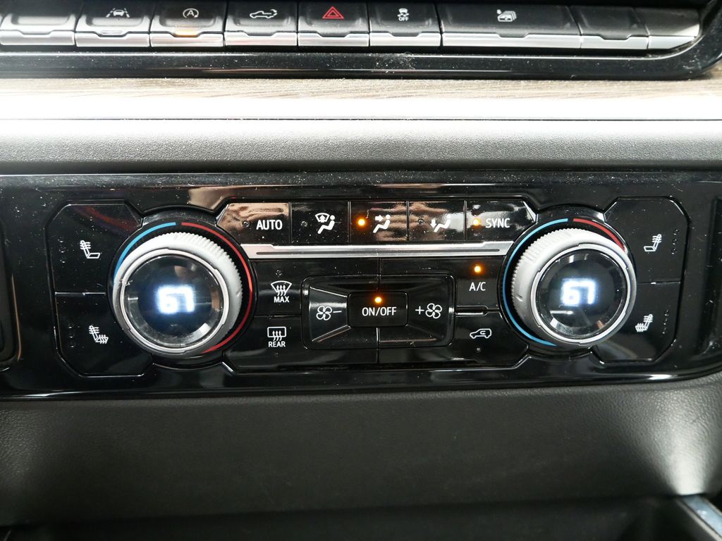 Thumbnail: 2022 Chevrolet Silverado 1500 - 45