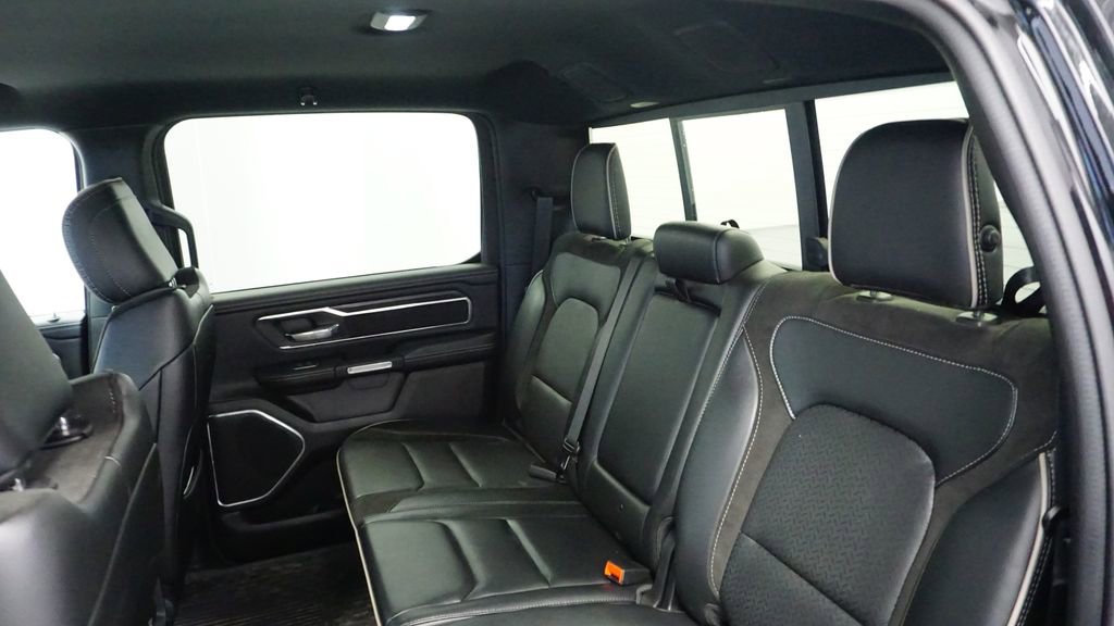 Thumbnail: 2023 RAM 1500 - 22