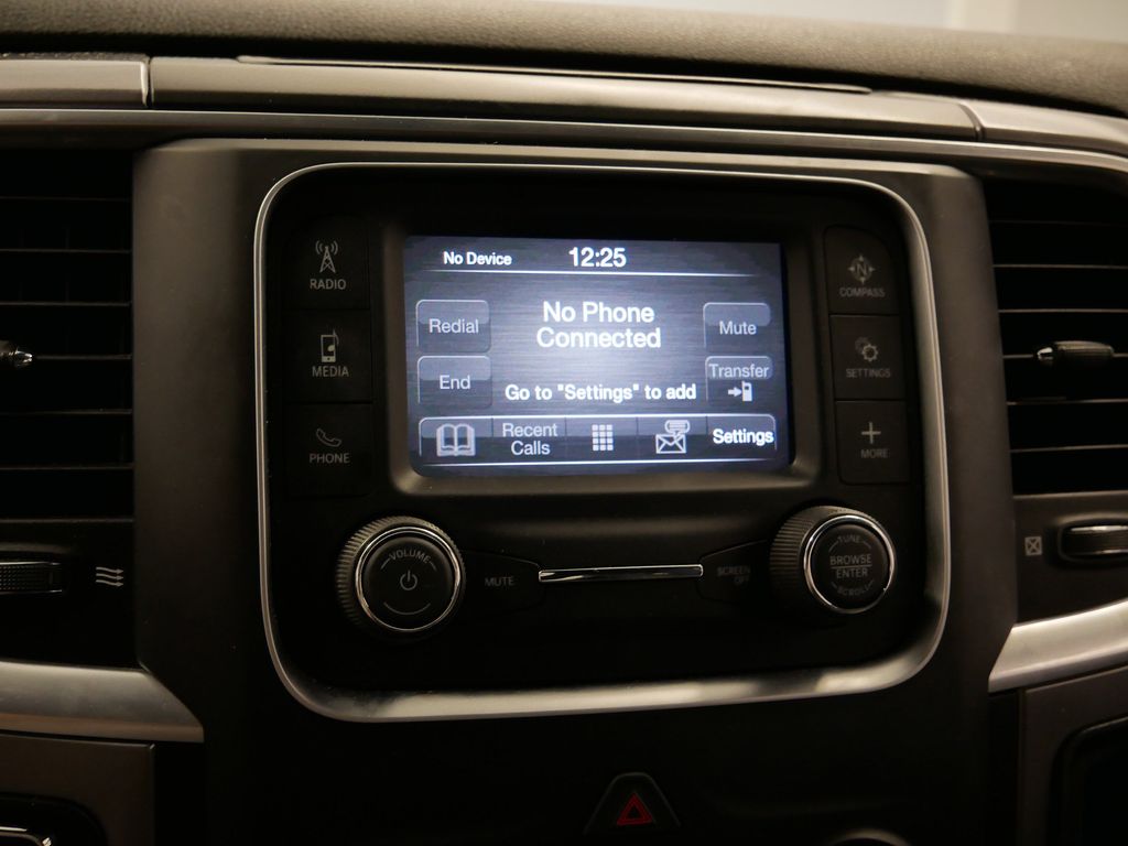 Thumbnail: 2021 RAM 1500 Classic - 24