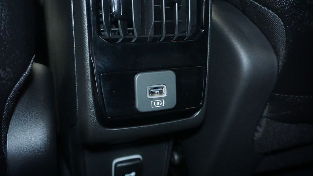 Thumbnail: 2026 Jeep Compass - 28