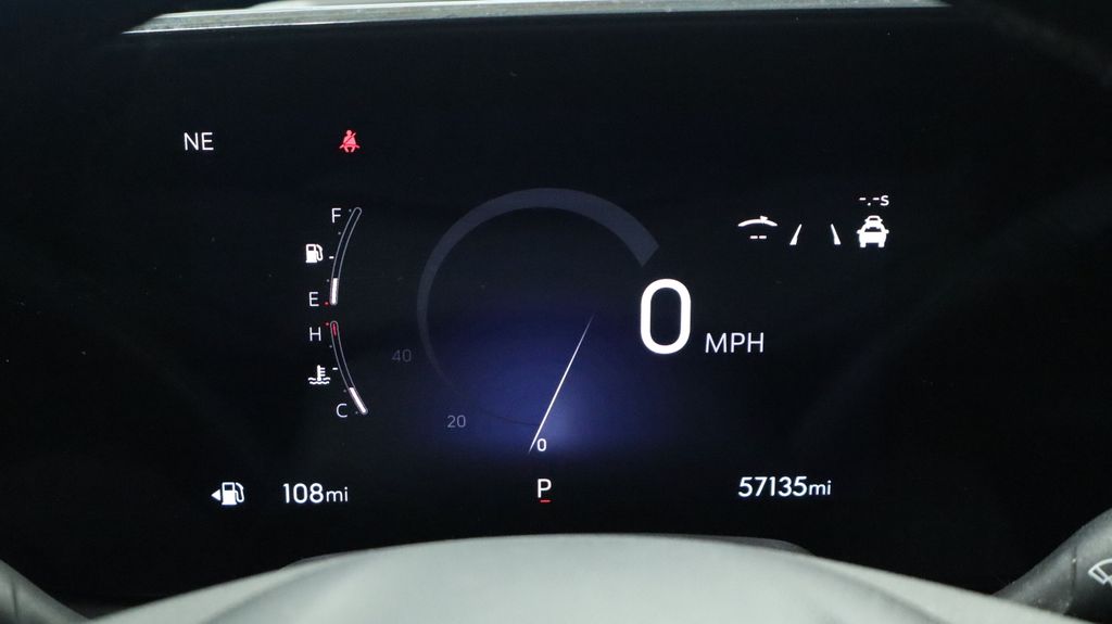 Thumbnail: 2024 Buick Envista - 39