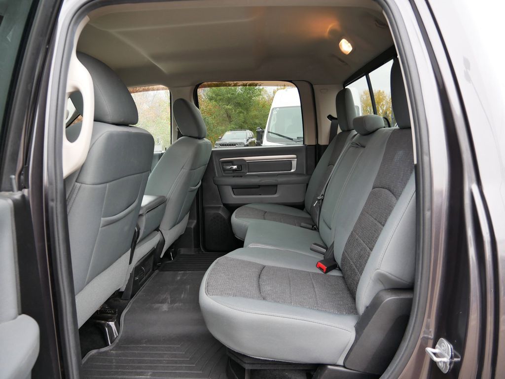 Thumbnail: 2014 RAM 1500 - 26