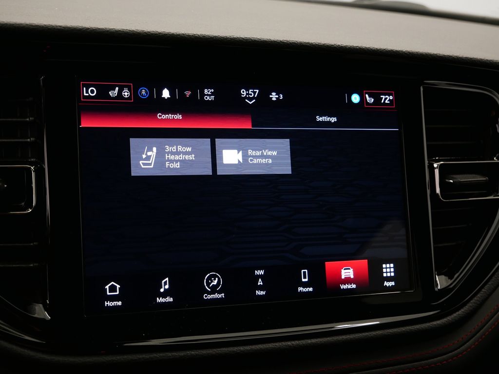 Thumbnail: 2025 Dodge Durango - 29