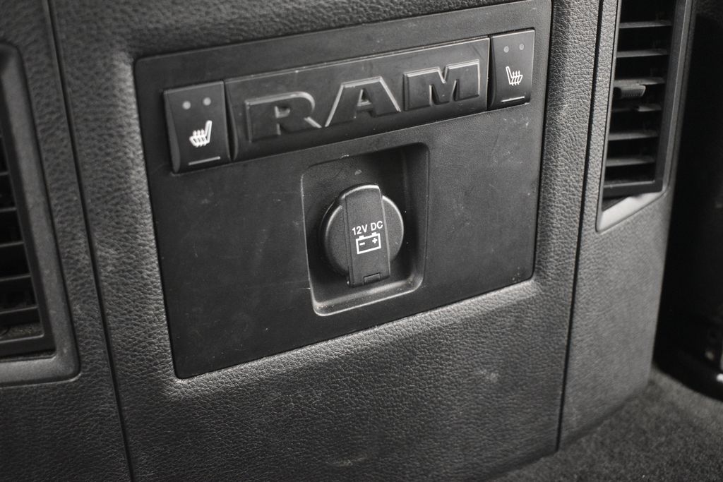 Thumbnail: 2018 RAM 1500 - 30