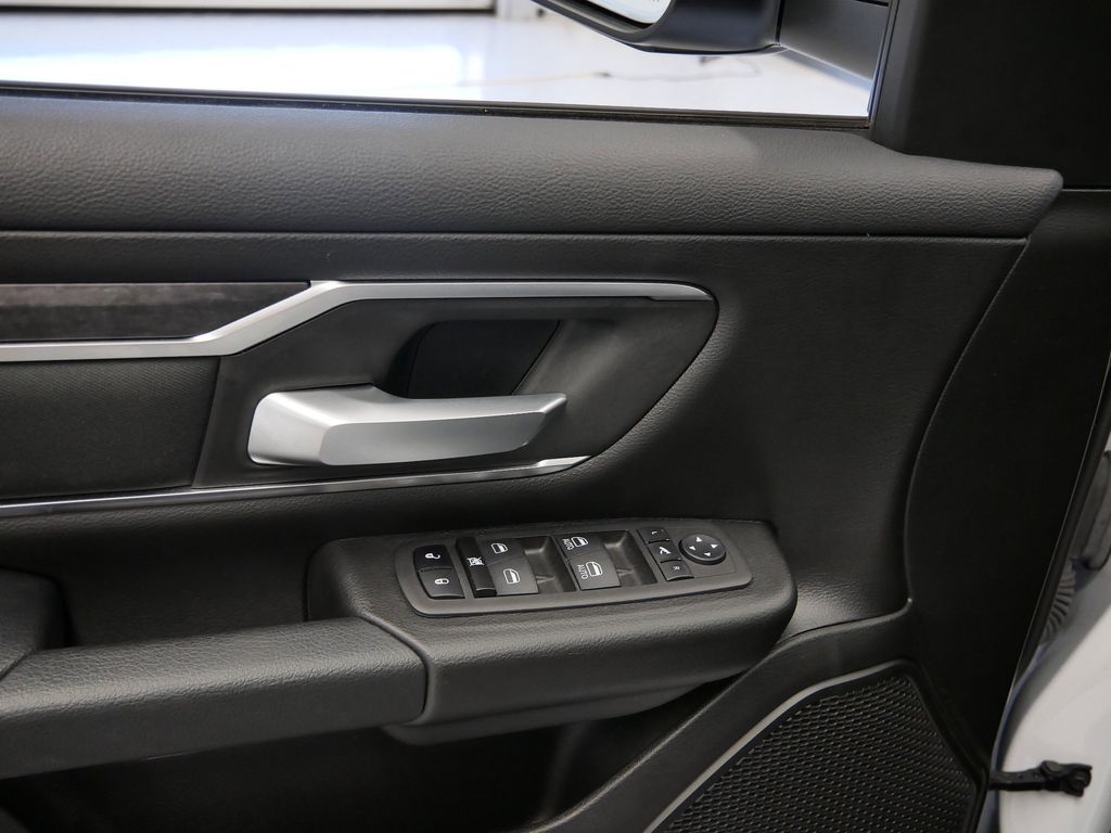 Thumbnail: 2024 RAM 1500 - 6