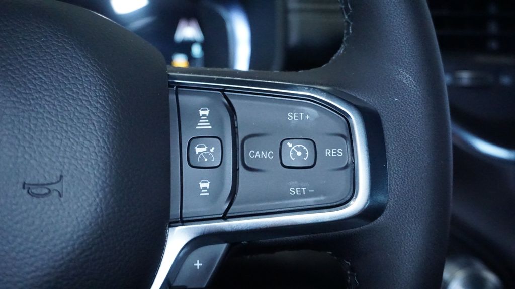 Thumbnail: 2026 RAM 1500 - 47