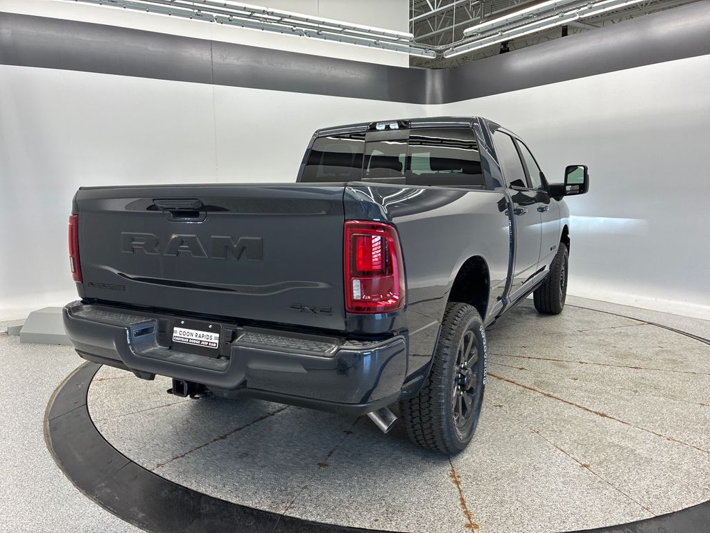Thumbnail: 2026 RAM 2500 - 33