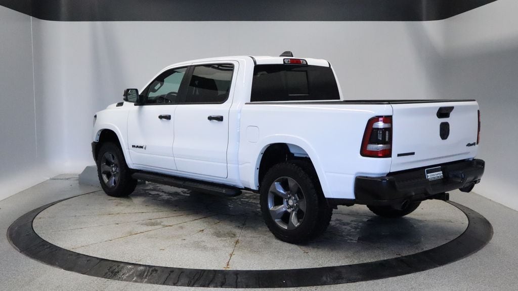 Thumbnail: 2023 RAM 1500 - 3