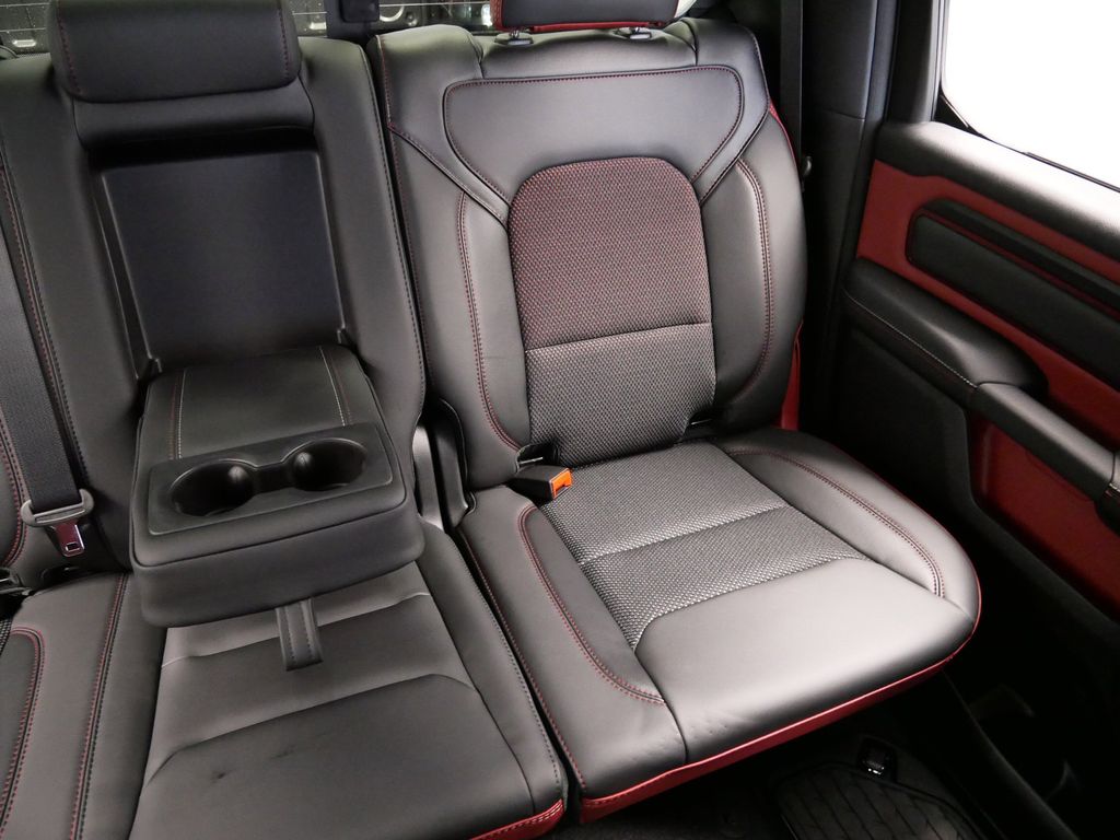 Thumbnail: 2026 RAM 1500 - 21