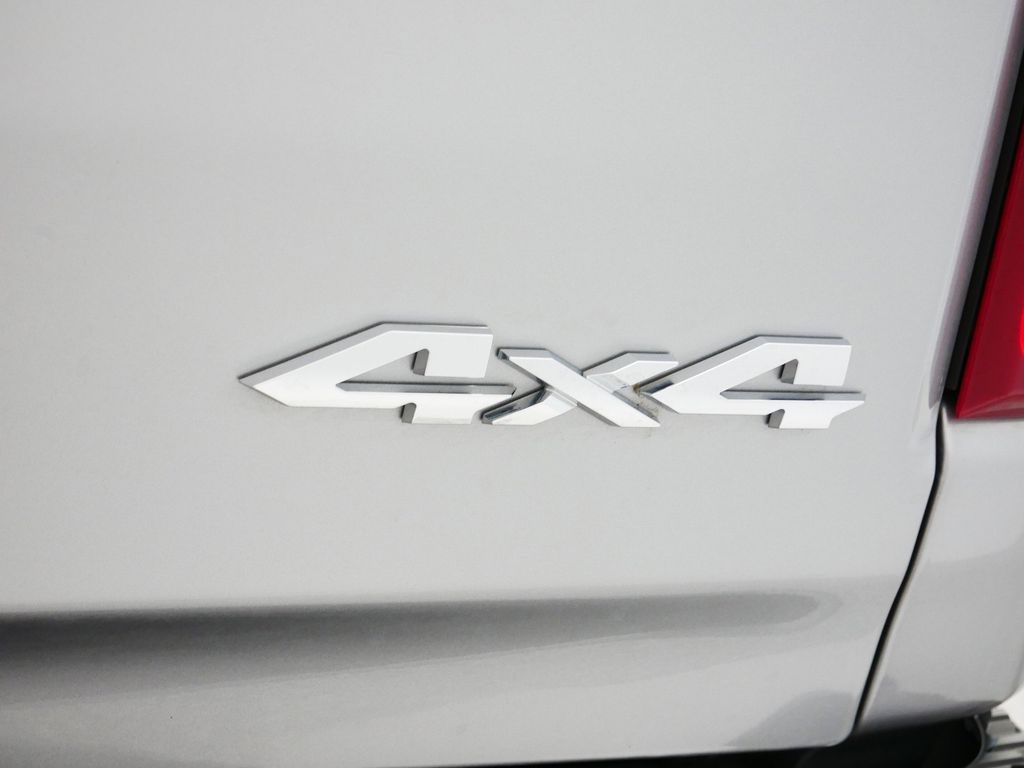 Thumbnail: 2025 RAM 1500 - 51