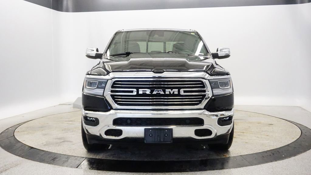 Thumbnail: 2023 RAM 1500 - 11