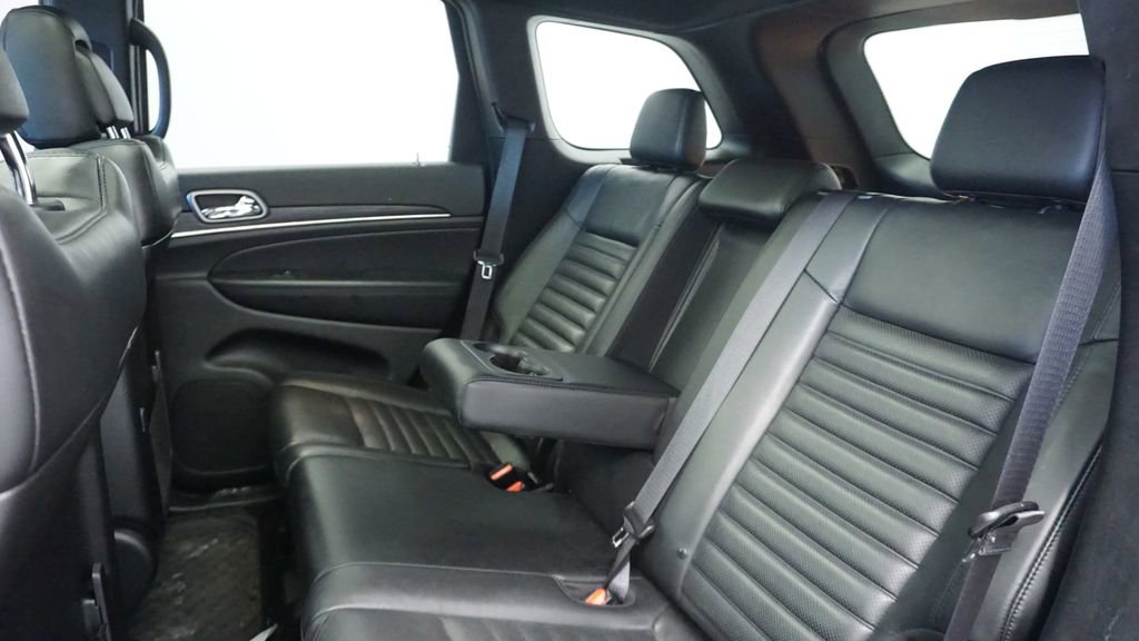 Thumbnail: 2020 Jeep Grand Cherokee - 23